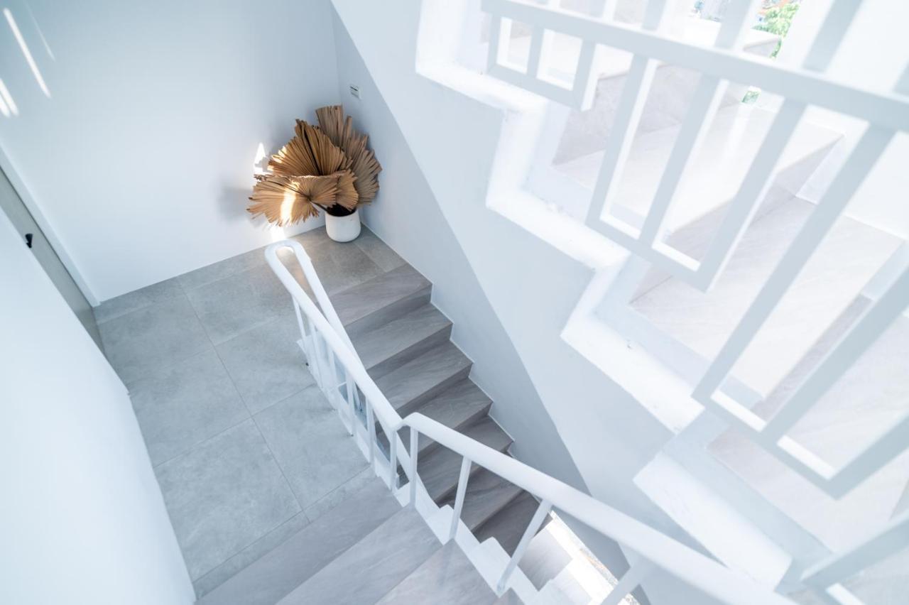 W3 Hostel Luodong Dış mekan fotoğraf