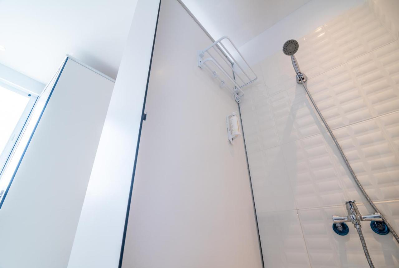 W3 Hostel Luodong Dış mekan fotoğraf