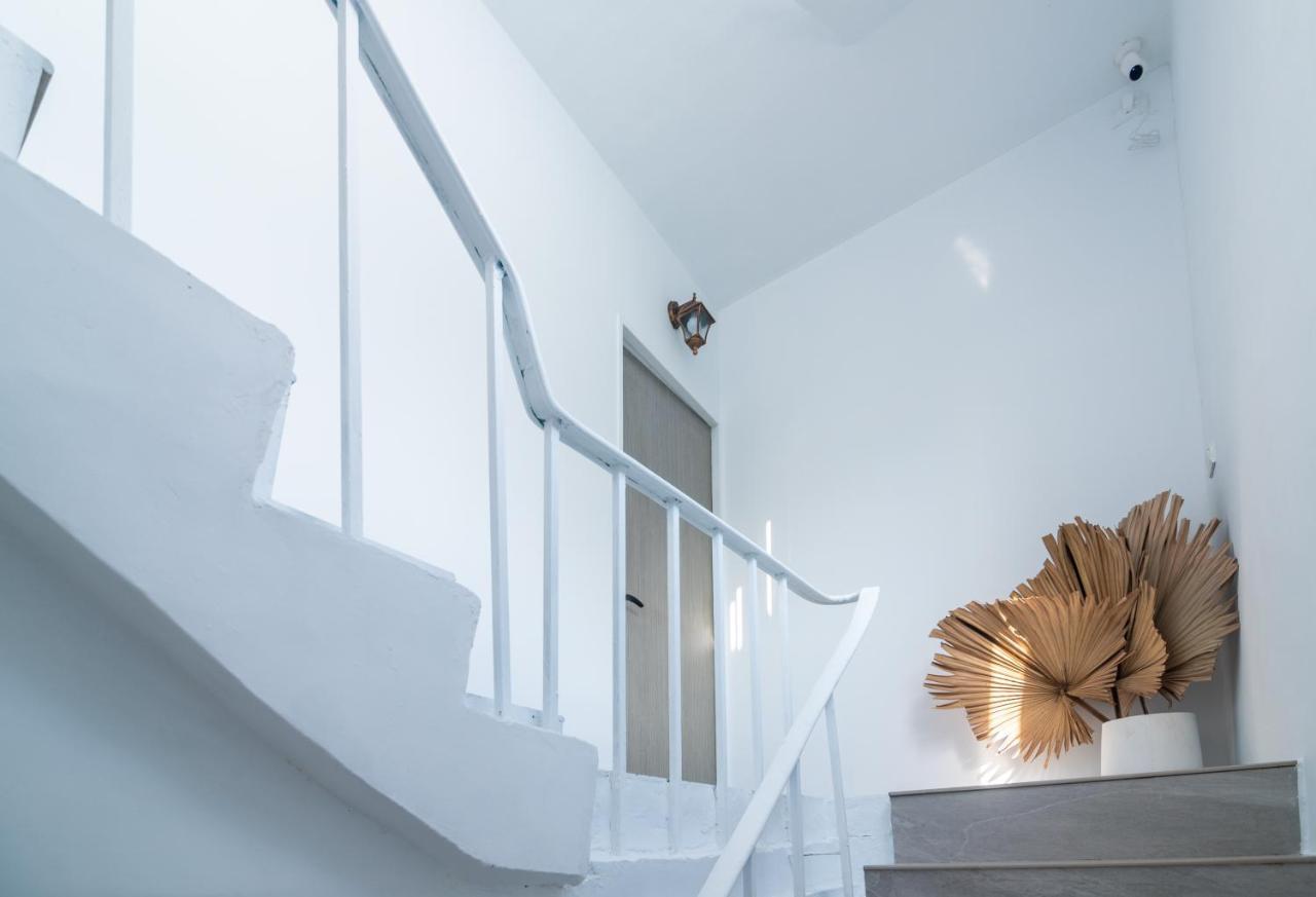 W3 Hostel Luodong Dış mekan fotoğraf
